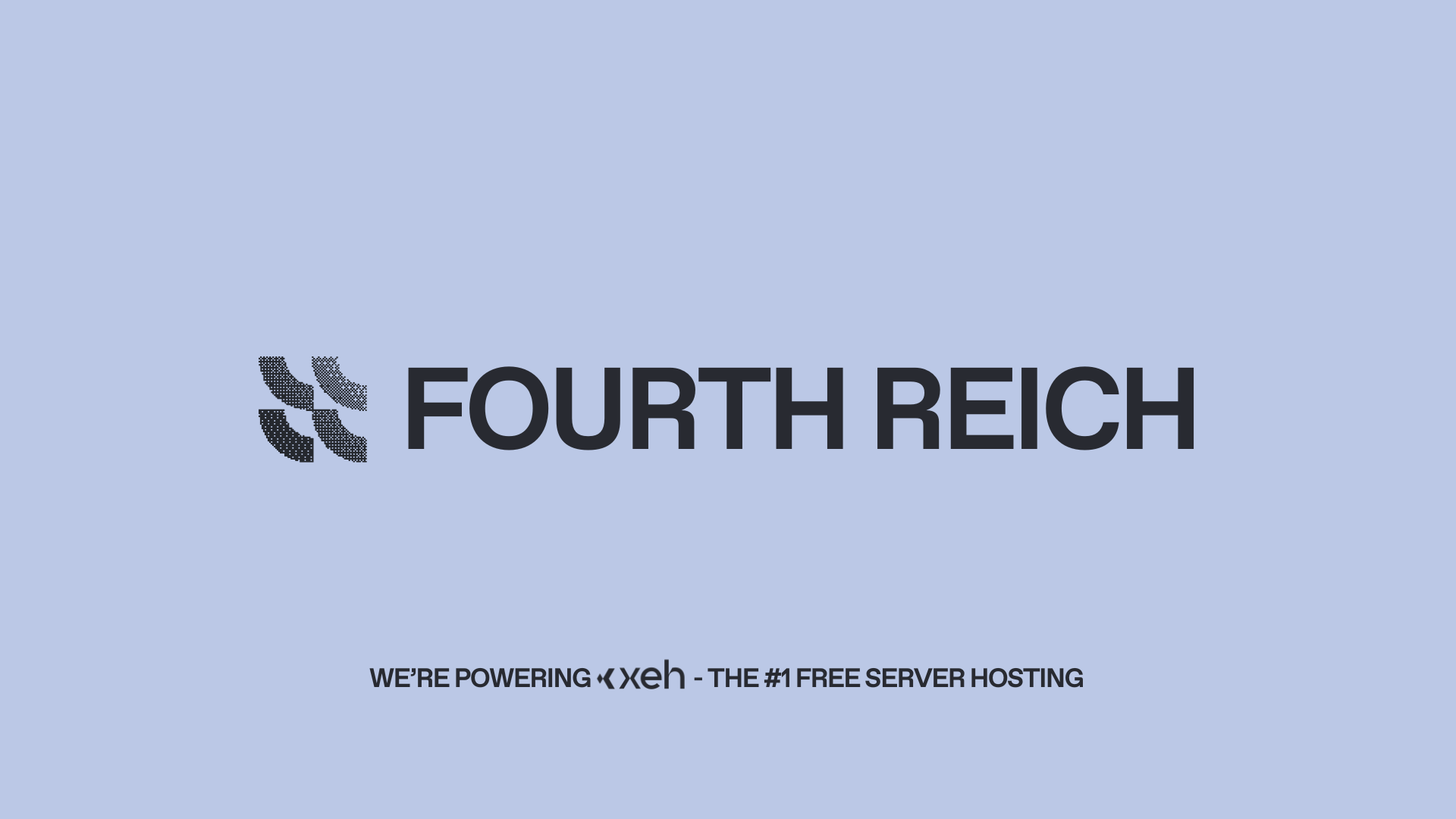 Fourth Reich